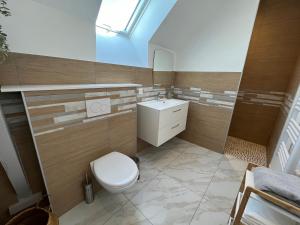 Belle maison au calme avec parking