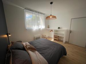 Belle maison au calme avec parking