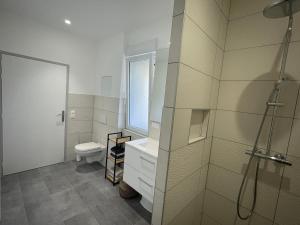 Belle maison au calme avec parking