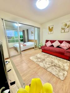 เช่ารายเดือน DCon Rattanathibet