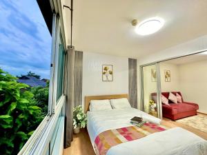 เช่ารายเดือน DCon Rattanathibet