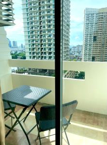 Luxury Bauhaus inspired apartment near Makati