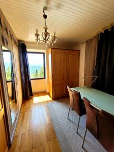 Maison Cévenole avec vue panoramique