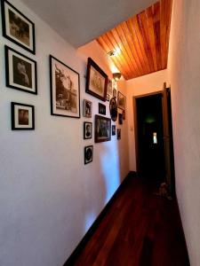 Maison Cévenole avec vue panoramique