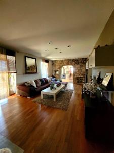 Maison Cévenole avec vue panoramique