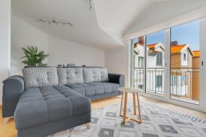 Desert Island Apartment by Atlantic Holiday