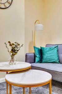 Spacious London Home- 15 minutes to Paddington