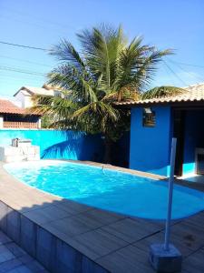 Linda casa em arraial