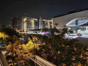 Popular Muang Thong Thani Condo, Building T9, Floor 4, Room 36