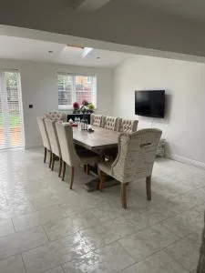 Hidden beauty in peaceful place - Peterlee