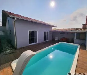 Residencial Coconut's Beach - Ilha dos Papagaios