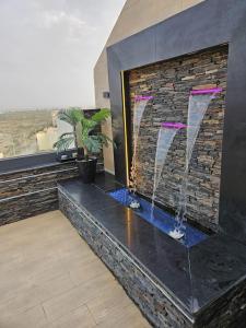 Appartement familial avec vue unique à Nador Jadid