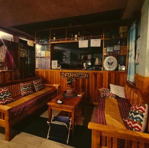 RedDoorz at Bilza Lodge Sagada