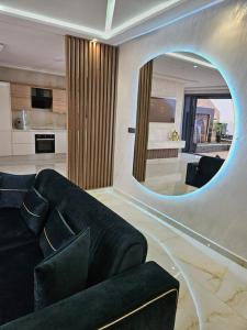 Appartement familial avec vue unique à Nador Jadid