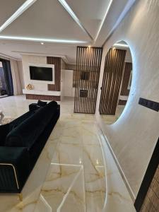 Appartement familial avec vue unique à Nador Jadid