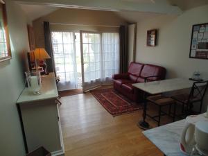 B&B / Chambres d'hotes Clos Saint Nicolas : photos des chambres