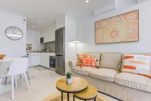 Homu Cherne Apartamento muy cerca de la playa