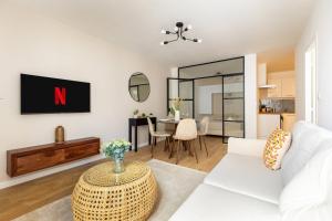 T3 Cocoon 3min from the Vieux Port | By Airnest