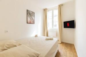 T3 Cocoon 3min from the Vieux Port | By Airnest