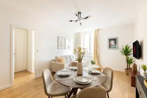 T3 Cocoon 3min from the Vieux Port | By Airnest
