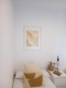 Las Burras Beachfront