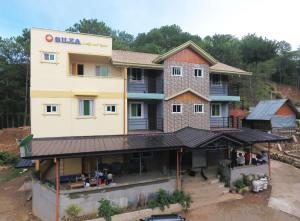 RedDoorz at Bilza Lodge Sagada