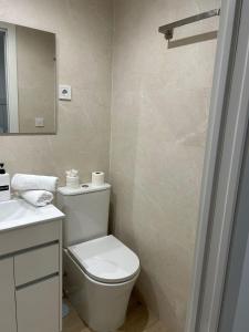 S5 Apartamento nuevo, Madrid