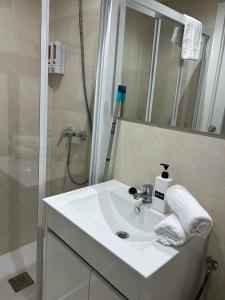 S5 Apartamento nuevo, Madrid