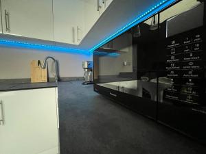 Modern Garden Studio for comfy stay