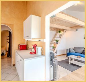 Appartements Chez Amel & Val I T2 I Annemasse : photos des chambres