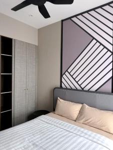 Millerz Square Premium Tower E Kuala Lumpur City near Midvalley