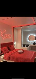 Love room