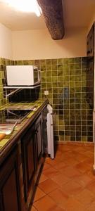 Maisons de vacances Au calme en campagne au milieu des oliviers centenaires : photos des chambres