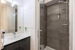 Residhotel St Etienne Centre