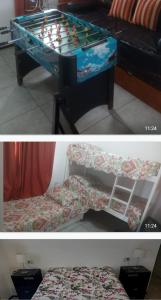 Traslavista alojamiento de ensueño