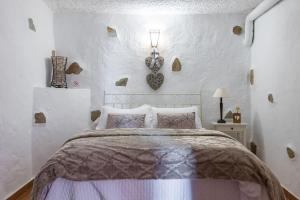 Casa Cueva Rural los Pastores