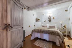 Casa Cueva Rural los Pastores