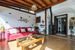 Casa Cueva Rural los Pastores - Cazadores