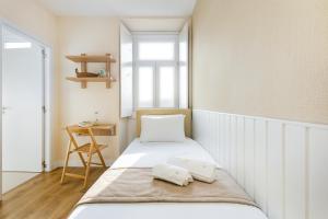 Metropolitan Living Lisbon - Campolide