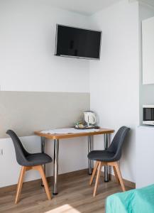 Widokowe Wzgórze pokoje w Polańczyku