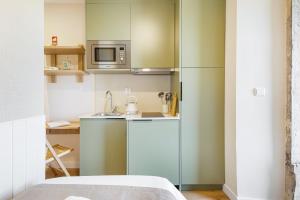 Metropolitan Living Lisbon - Campolide