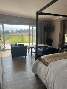 Grey Goose Game Lodge