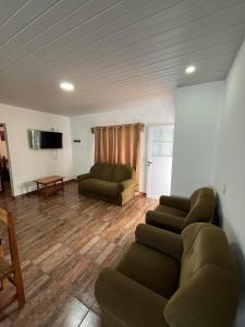 Las Calas Jardín America