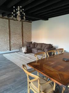 Villas Farmhouse of Chateau de La Motte-Feuilly : photos des chambres