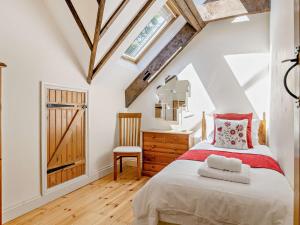 3 Bed in Dorchester 92415
