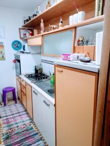 CASA D ARTE MARY 3 camere da letto 2 bagni salotto