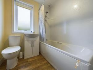 Dunard - Charming three bedroom cottage in Bigton
