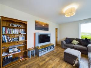 Dunard - Charming three bedroom cottage in Bigton