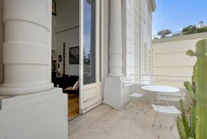 Triplex Gallia Luxe Cannes