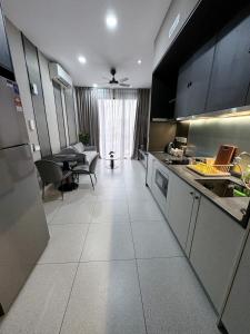 Millerz Square Premium Tower E Kuala Lumpur City near Midvalley